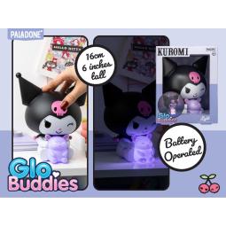 Lámpara decorativa paladone hello kitty kuromi