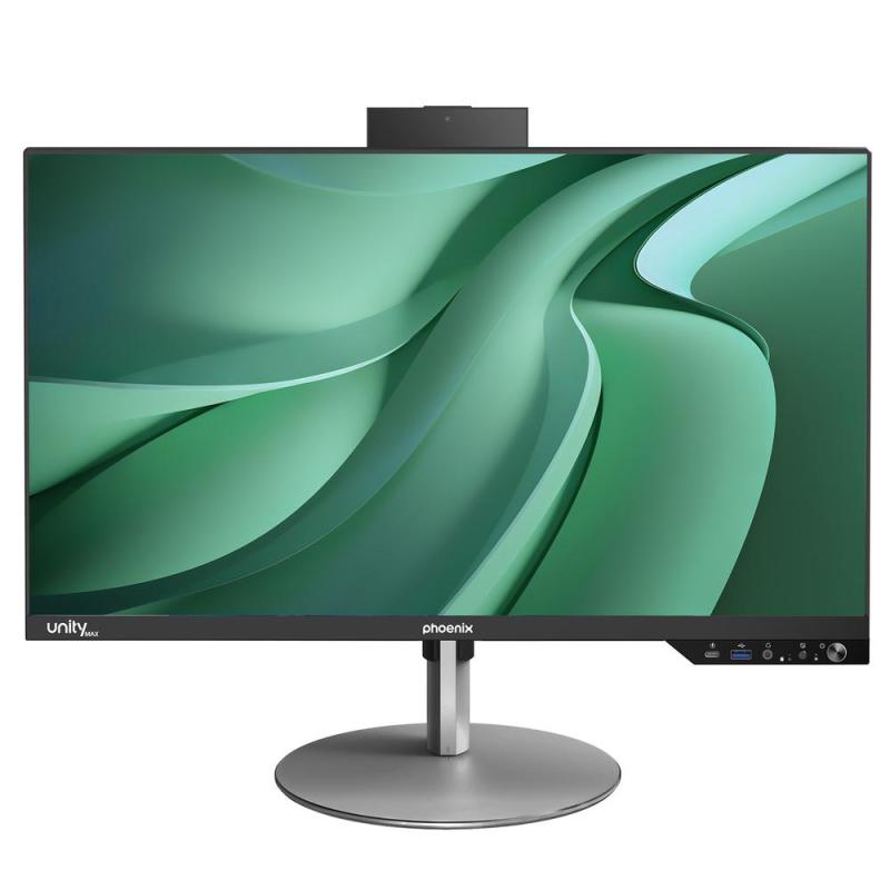Barebone aio phoenix unity max 24 pulgadas