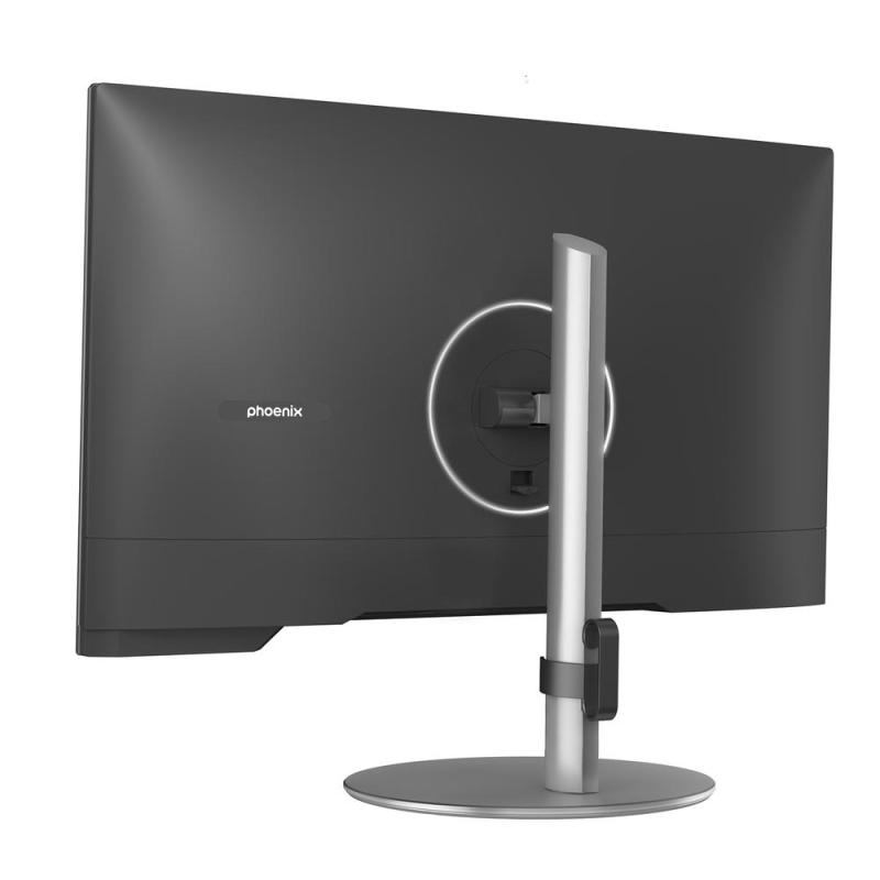 Barebone aio phoenix unity max 24 pulgadas