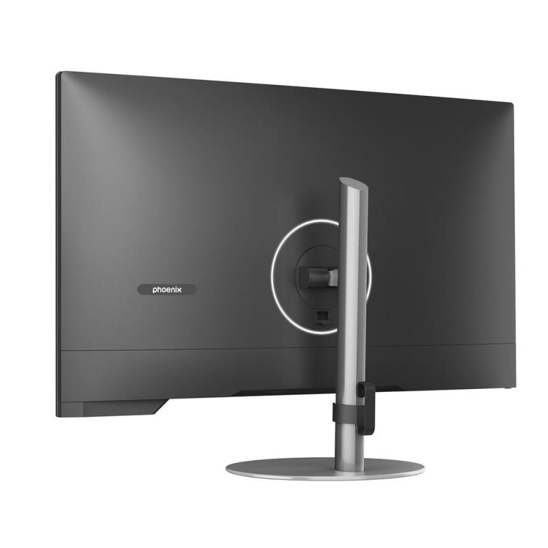 Barebone aio phoenix unity max 27 pulgadas