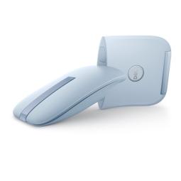 Raton inalambrico dell ms700 azul