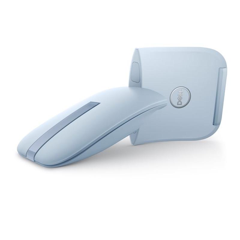 Raton inalambrico dell ms700 azul