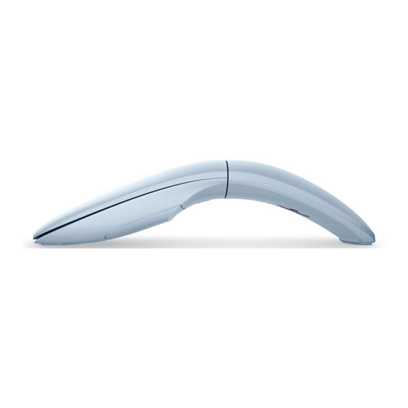 Raton inalambrico dell ms700 azul