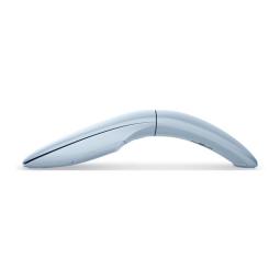 Raton inalambrico dell ms700 azul
