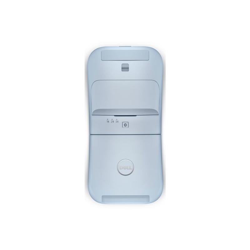 Raton inalambrico dell ms700 azul