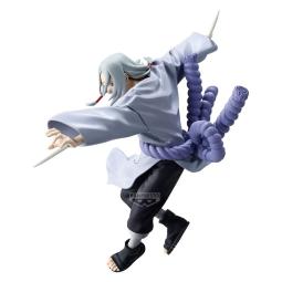 Figura banpresto naruto vibration stars kimimaro