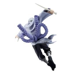 Figura banpresto naruto vibration stars kimimaro