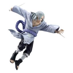 Figura banpresto naruto vibration stars kimimaro