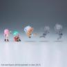 Figura banpresto one piece world collectable 1 unidad aleatoria jewelry bonney history