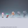 Figura banpresto one piece world collectable 1 unidad aleatoria jewelry bonney history