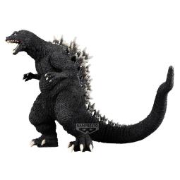 Figura banpresto toho monster series monsters roar attack godzilla (2001)