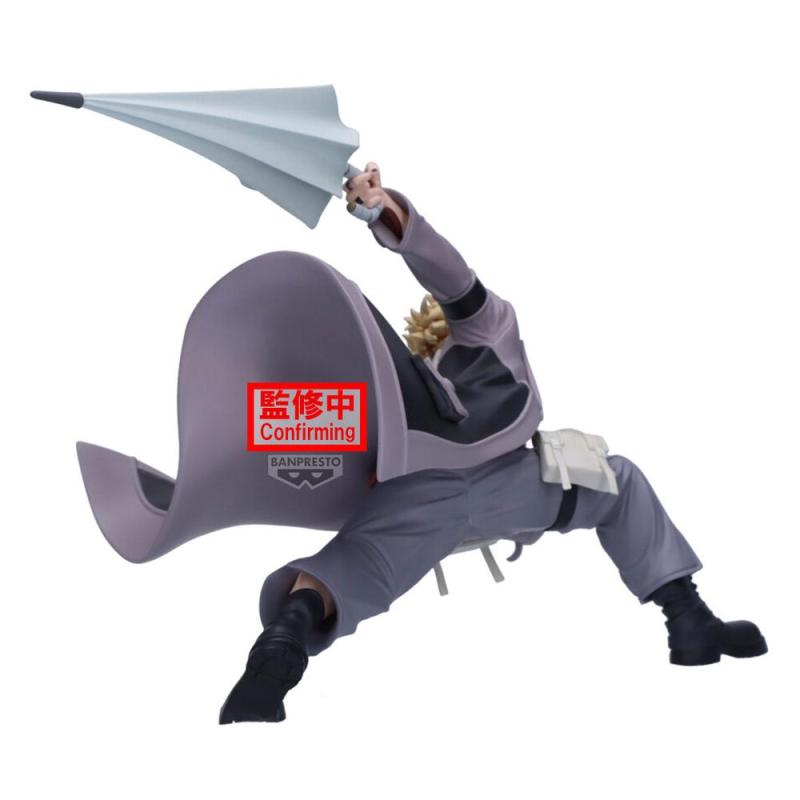 Figura banpresto gachiakuta vibration stars - enjin -