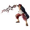 Figura banpresto one piece grandsita shanks special edition