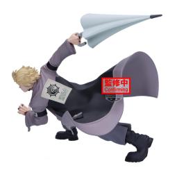 Figura banpresto gachiakuta vibration stars - enjin -
