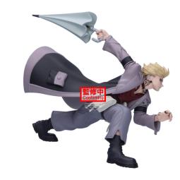 Figura banpresto gachiakuta vibration stars - enjin -