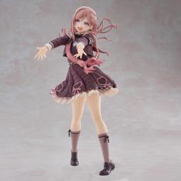 Figura banpresto the idolm@ster gakuen espresto sweet moment rinami himesaki
