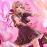 Figura banpresto the idolm@ster gakuen espresto sweet moment rinami himesaki