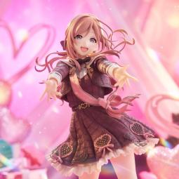 Figura banpresto the idolm@ster gakuen espresto sweet moment rinami himesaki