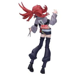 Figura banspresto gachiakuta vibration stars - riyo -