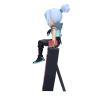 Figura banpresto valorant monitor top figure - jett -