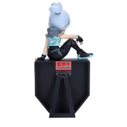Figura banpresto valorant monitor top figure - jett -