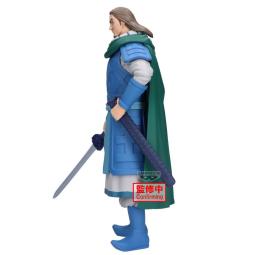 Figura banpresto kingdom grandista - to -