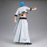 Figura banpresto bleach maximatic grimmjow jaegerjaques