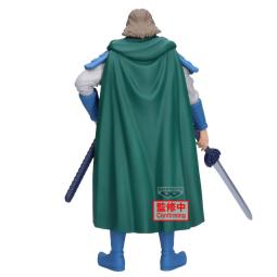 Figura banpresto kingdom grandista - to -