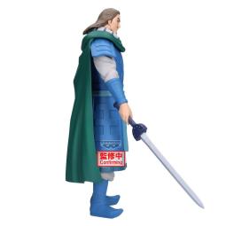 Figura banpresto kingdom grandista - to -