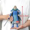 Figura banpresto kingdom grandista - to -