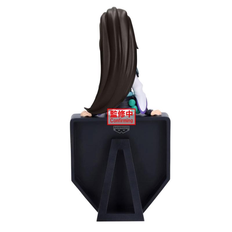 Figura banpresto valorant monitor top figure - sage -