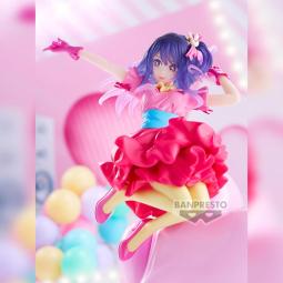 Figura banpresto oshi no ko espresto poppin' heart - ai