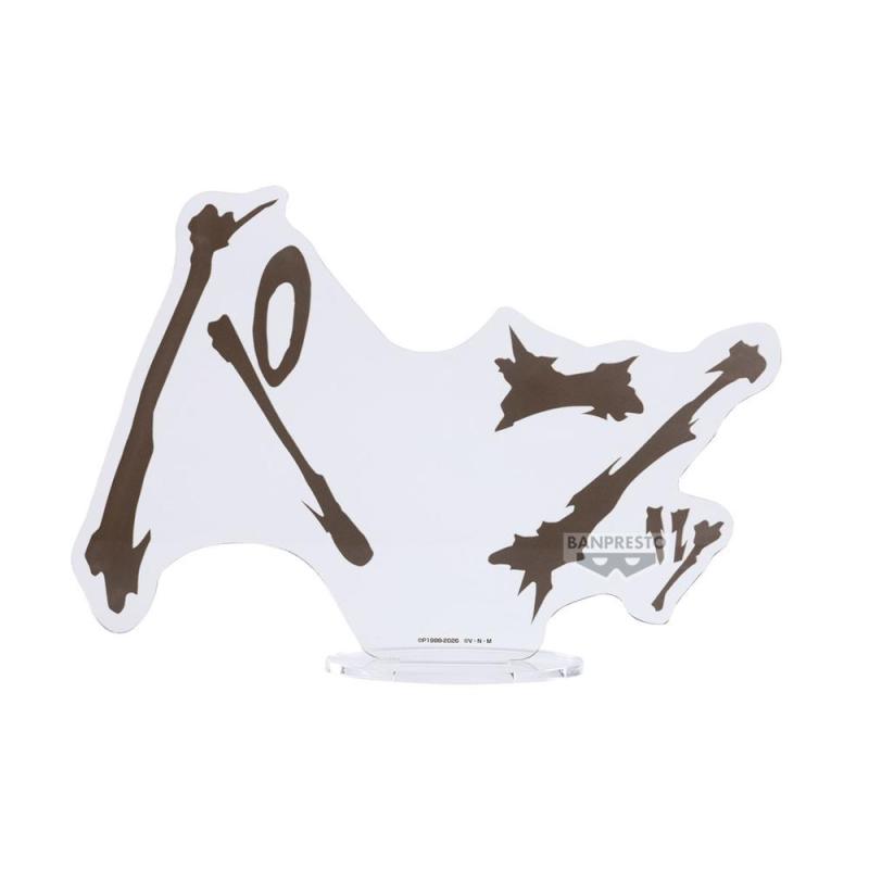 Figura banpresto hunter×hunter hunting archives netero