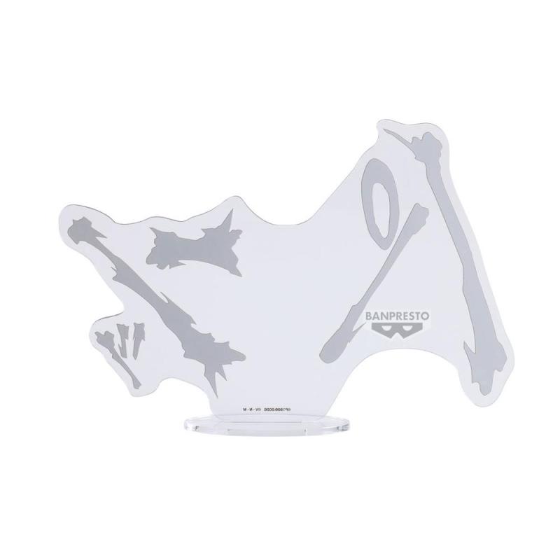 Figura banpresto hunter×hunter hunting archives netero