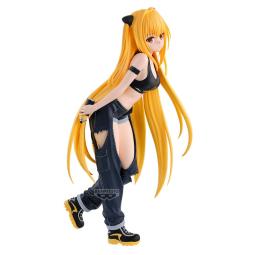 Figura banpresto konjiki no yami glitter & glamours golden darkness street ver.