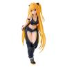 Figura banpresto konjiki no yami glitter & glamours golden darkness street ver.