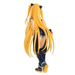 Figura banpresto konjiki no yami glitter & glamours golden darkness street ver.