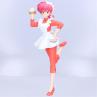 Figura banpresto ranma 1 - 2 glitter&glamours - ranma -