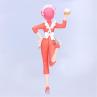 Figura banpresto ranma 1 - 2 glitter&glamours - ranma -