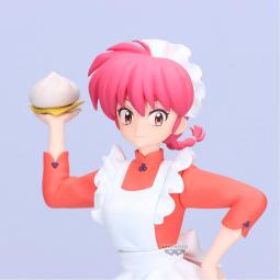 Figura banpresto ranma 1 - 2 glitter&glamours - ranma -