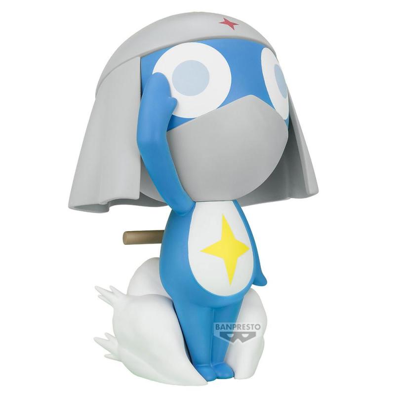 Figura banpresto keroro big sofvimates dororo