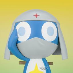Figura banpresto keroro big sofvimates dororo