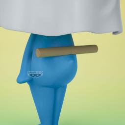 Figura banpresto keroro big sofvimates dororo