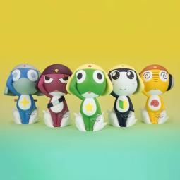 Figura banpresto keroro big sofvimates dororo