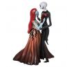 Figura enesco disney pesadilla antes de navidad jack & sally de gala - Imagen 1