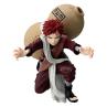 Figura banpresto naruto vibration stars gaara