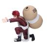Figura banpresto naruto vibration stars gaara