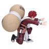Figura banpresto naruto vibration stars gaara