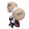 Figura banpresto naruto vibration stars gaara