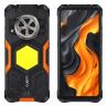 Telefono movil smartphone cubot king kong power 5 6.88 pulgadas - 6gb - 128gb - 15300 mah